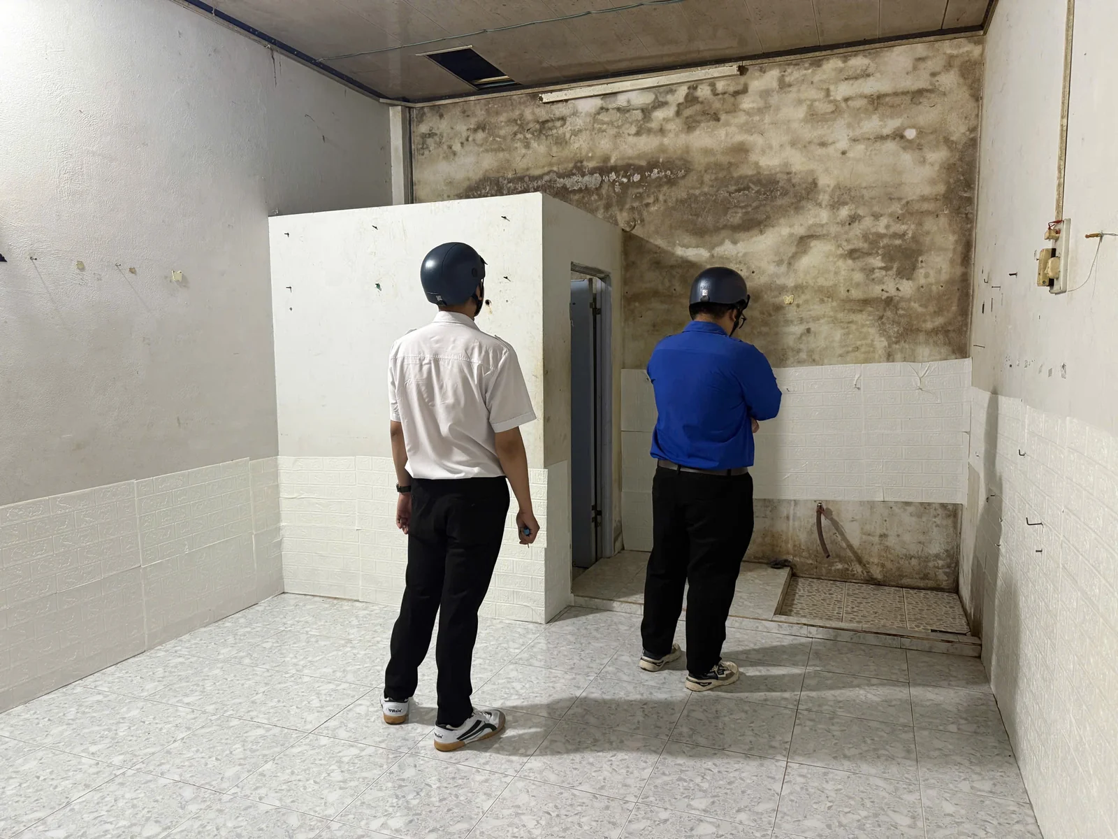 Nhà trọ Quốc Phúc